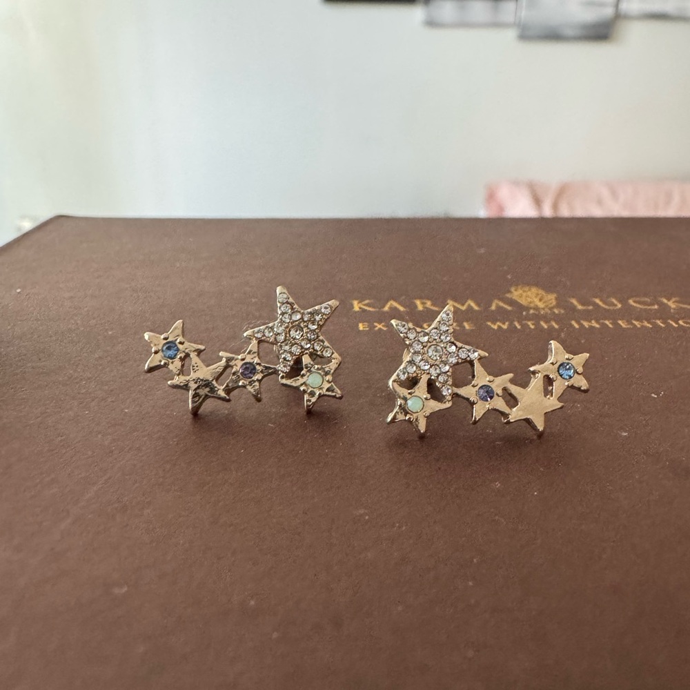 Star Studs